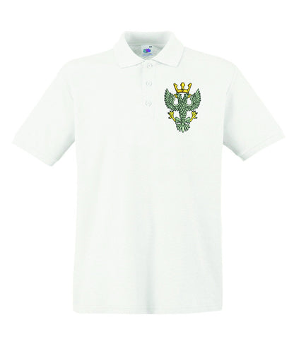 Mercian Regiment Polo Shirt