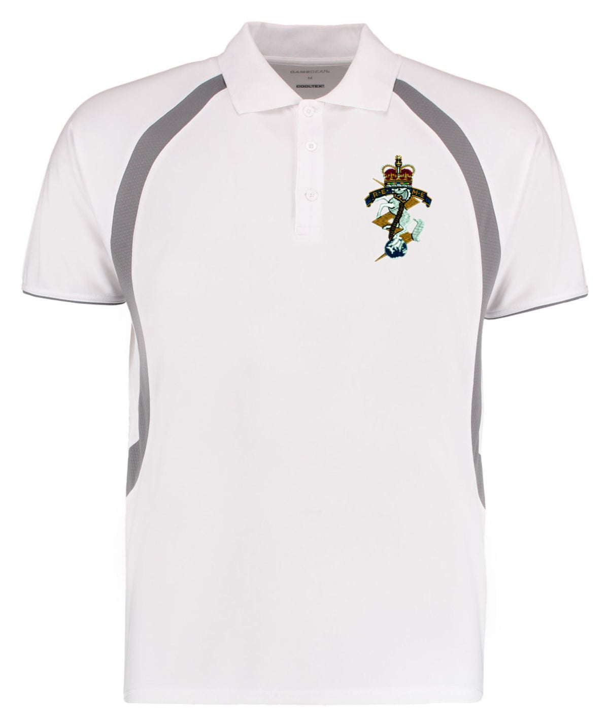reme sports Polo Shirt