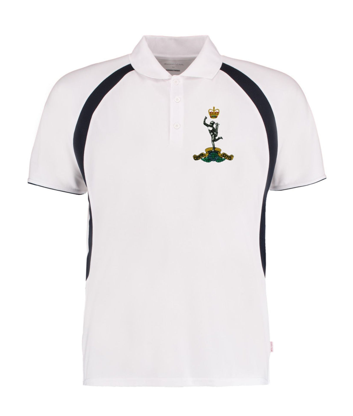 royal signals polo shirts