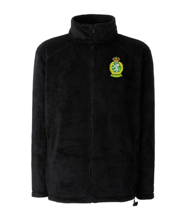WRAC Regiment Fleece