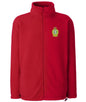 WRAC Regiment Fleece