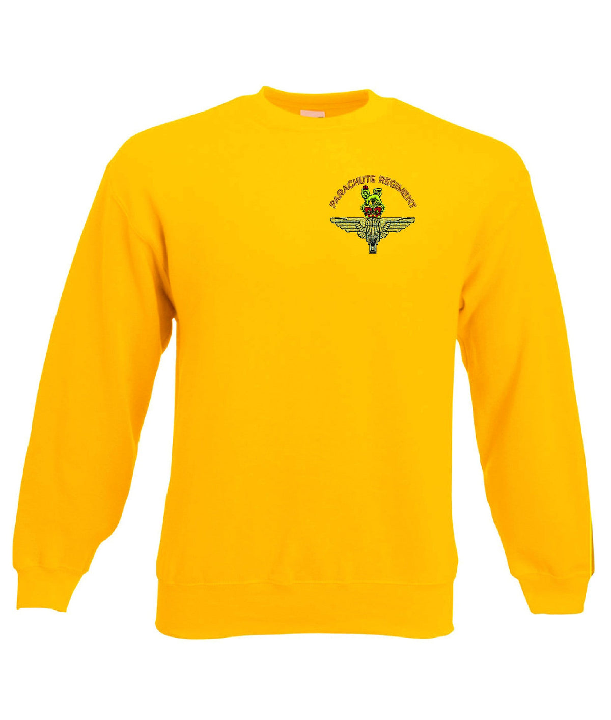 Parachute Regiment Sweatshirt