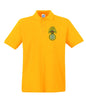 Royal Highland Fusiliers Polo Shirt