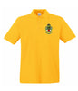 Princess of Wale's Royal Regiment Polo Shirts