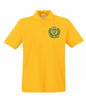 London Irish Rifles Polo Shirts