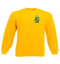 queens Royal Hussars Sweatshirt