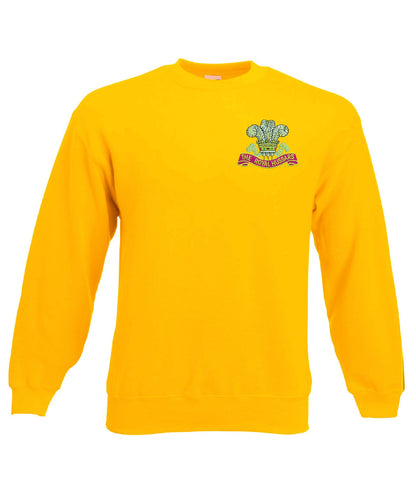 Royal Hussars Sweatshirt