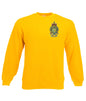 Royal Army Ordnance corp Sweatshirt