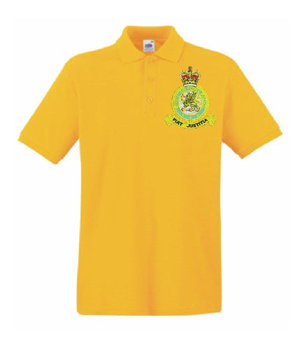 RAF Police polo shirts