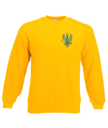 Kings Royal Hussars Sweatshirts