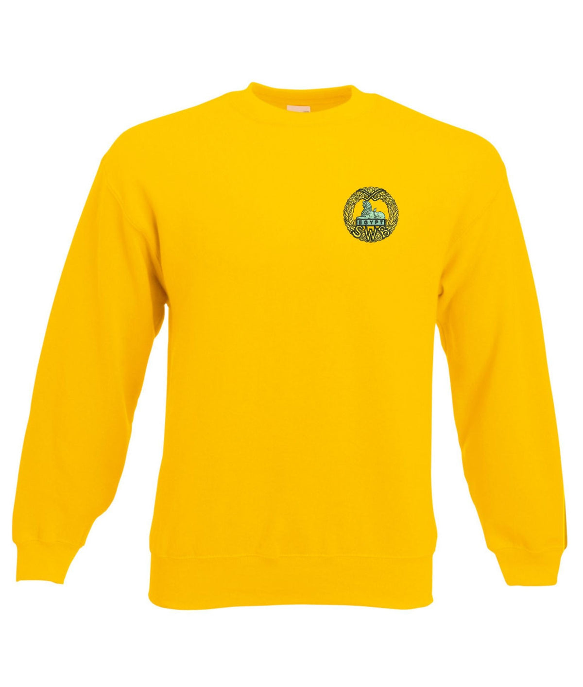 South Wales Borderers  Sweatshirts