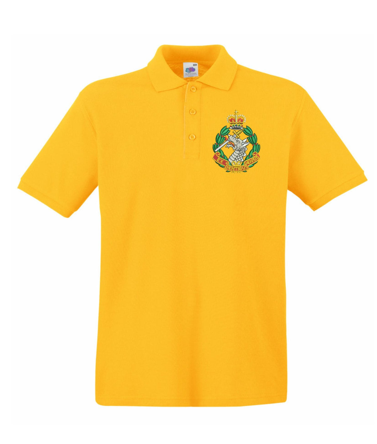 Royal Army Dental Corp Polo Shirt