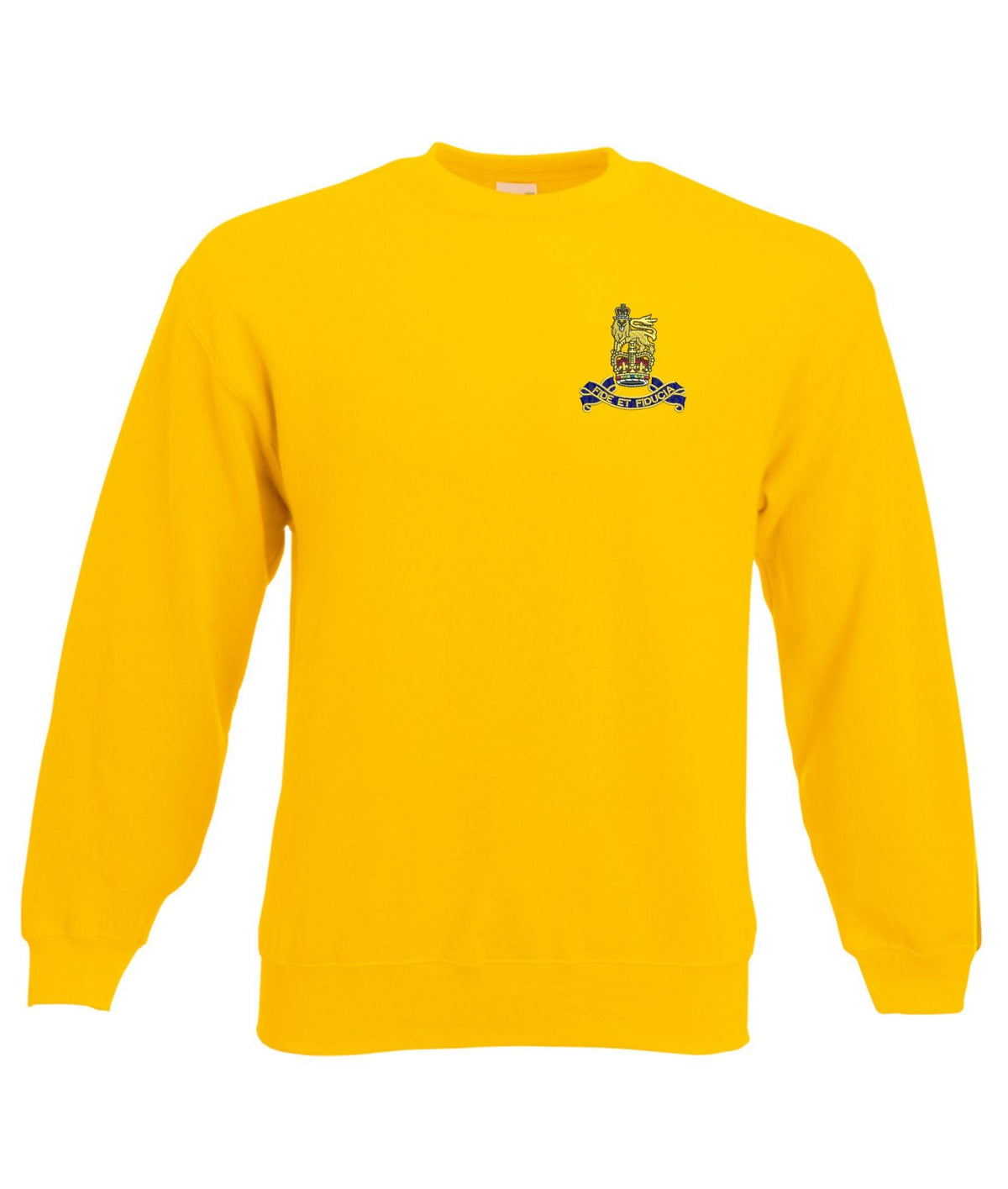 Royal Army Pay corp Sweatshirts