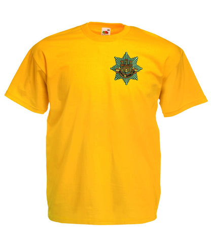 Royal Anglian T Shirts