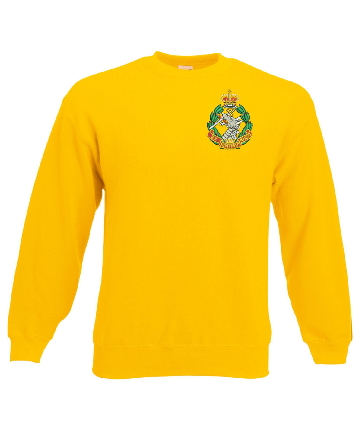 Royal Army Dental Corp Sweatshirt