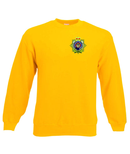 Royal Logistic corp Sweatshirt