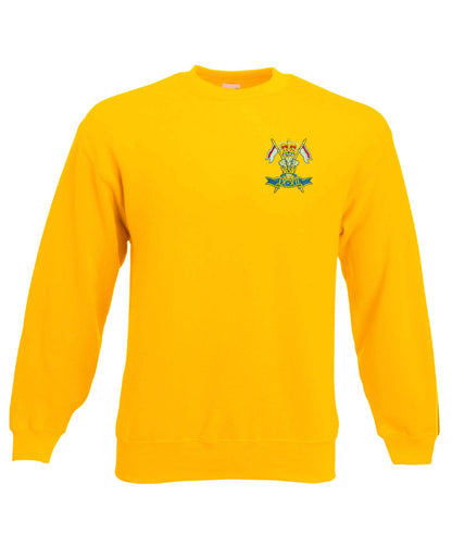 9th/12th Royal Lancers Sweatshirts