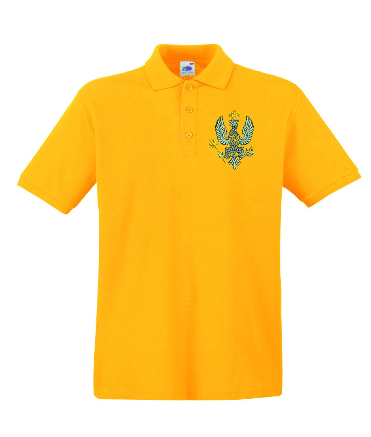 Kings Royal Hussars Polo Shirts
