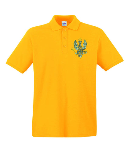 Kings Royal Hussars Polo Shirts