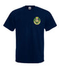 York and Lancaster Regiment T-Shirt