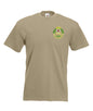 York and Lancaster Regiment T-Shirt