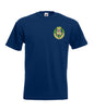 York and Lancaster Regiment T-Shirt