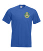 York and Lancaster Regiment T-Shirt