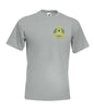 York and Lancaster Regiment T-Shirt