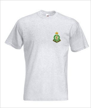 Army Medical Core T shirt