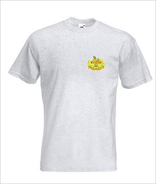 Gloucestershire Regiment T shirt