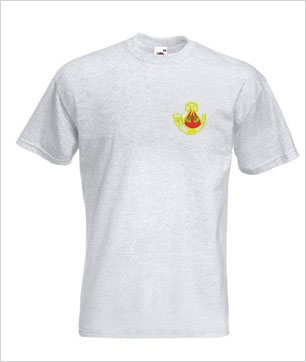 Light Infantry T shirt