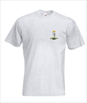 Royal Corps of Signals T shirt