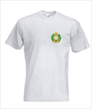 Royal Engineers T shirt