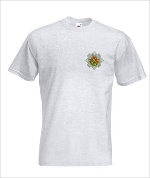 Royal Scots T Shirt