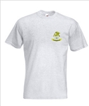 Yorkshire Regiment T shirt