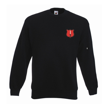 British Army Infantry Shield Sweatshirt