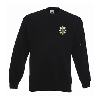 The Black Watch, Royal Highland Regiment Sweatshirt