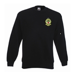 Princess of Wales's Royal Regiment Sweatshirt