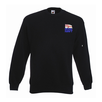 Royal Navy Sweatshirt