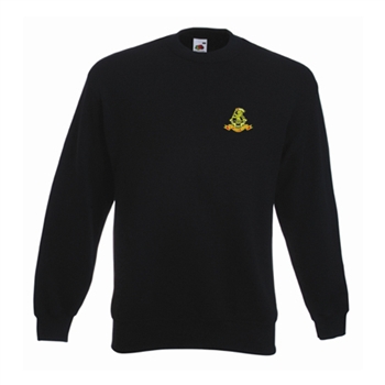 West Riding Regiment Sweatshirt