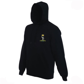 Royal Corps of Signals Hoodie