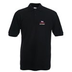 Army Be The Best Polo Shirt