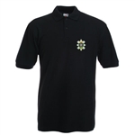 The Black Watch, Royal Highland Regiment Polo Shirt