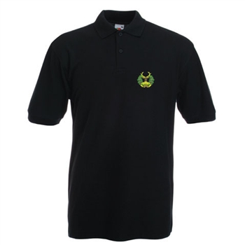 Gordon Highlanders Polo Shirt