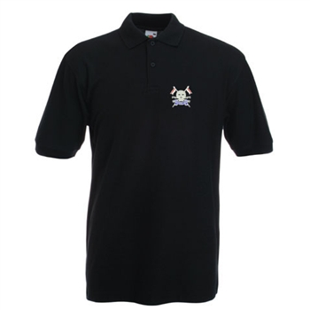 Queen's Royal Lancers Polo Shirt