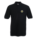 Royal Scots Polo Shirt