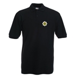 Scots Guards Polo Shirt