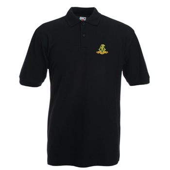 West Riding Regiment Polo Shirt