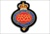 Grenadier Guards Bullion Wire Blazer Badge