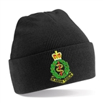 Army Medical Corps Beanie Hat